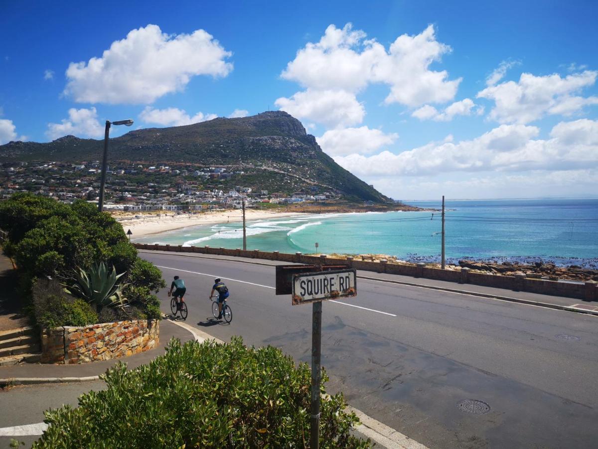 Rachawadee Accomodation​ & Health Spa Simonʼs Town Exterior foto