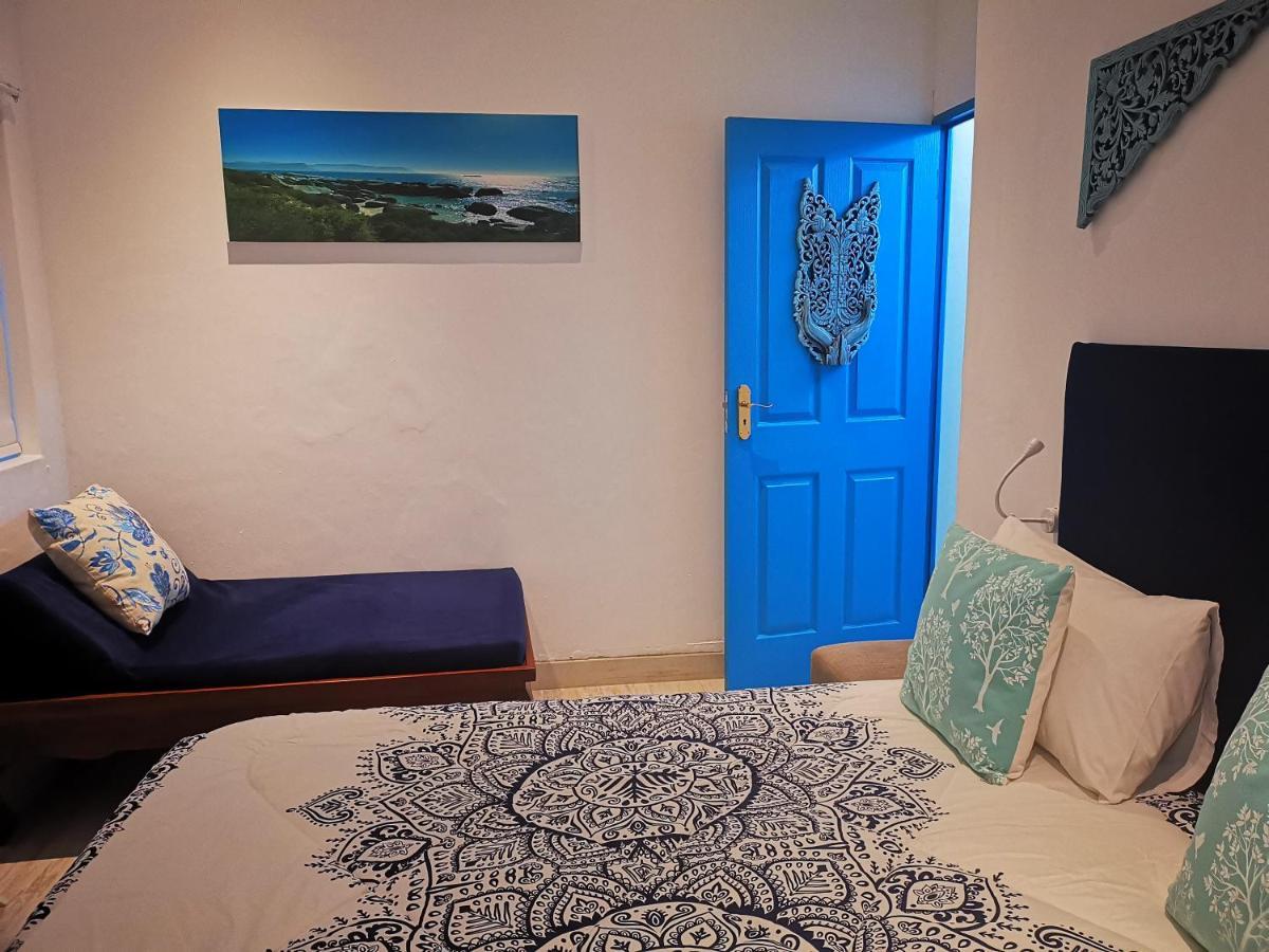 Rachawadee Accomodation​ & Health Spa Simonʼs Town Exterior foto