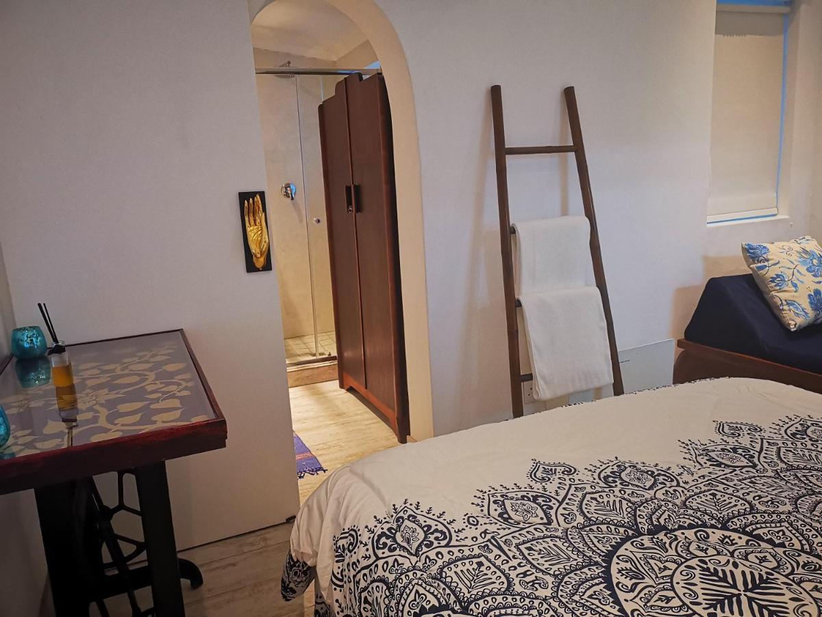 Rachawadee Accomodation​ & Health Spa Simonʼs Town Exterior foto
