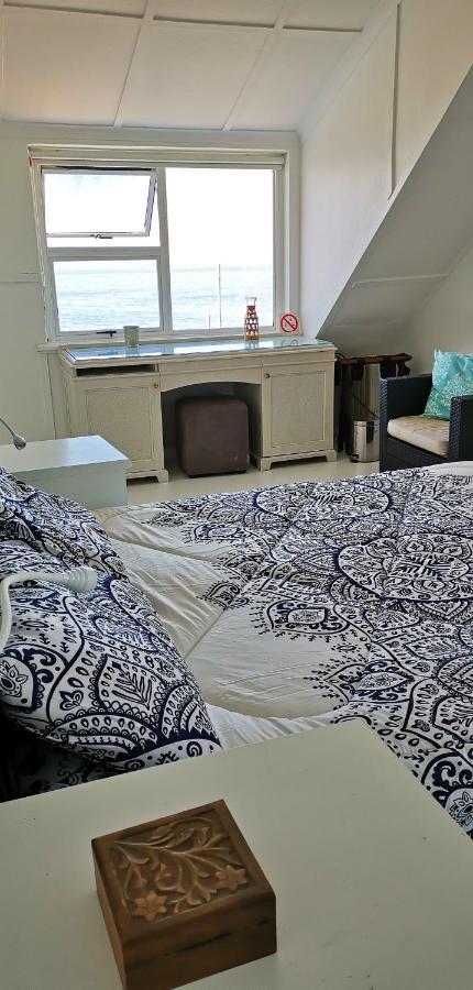 Rachawadee Accomodation​ & Health Spa Simonʼs Town Exterior foto