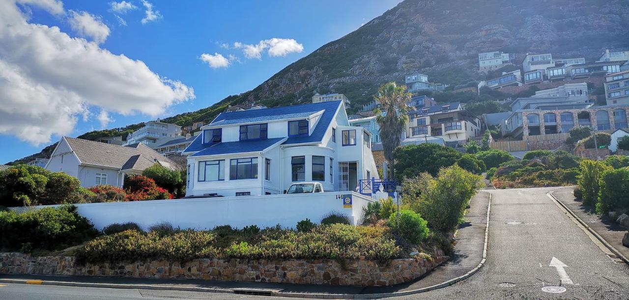 Rachawadee Accomodation​ & Health Spa Simonʼs Town Exterior foto