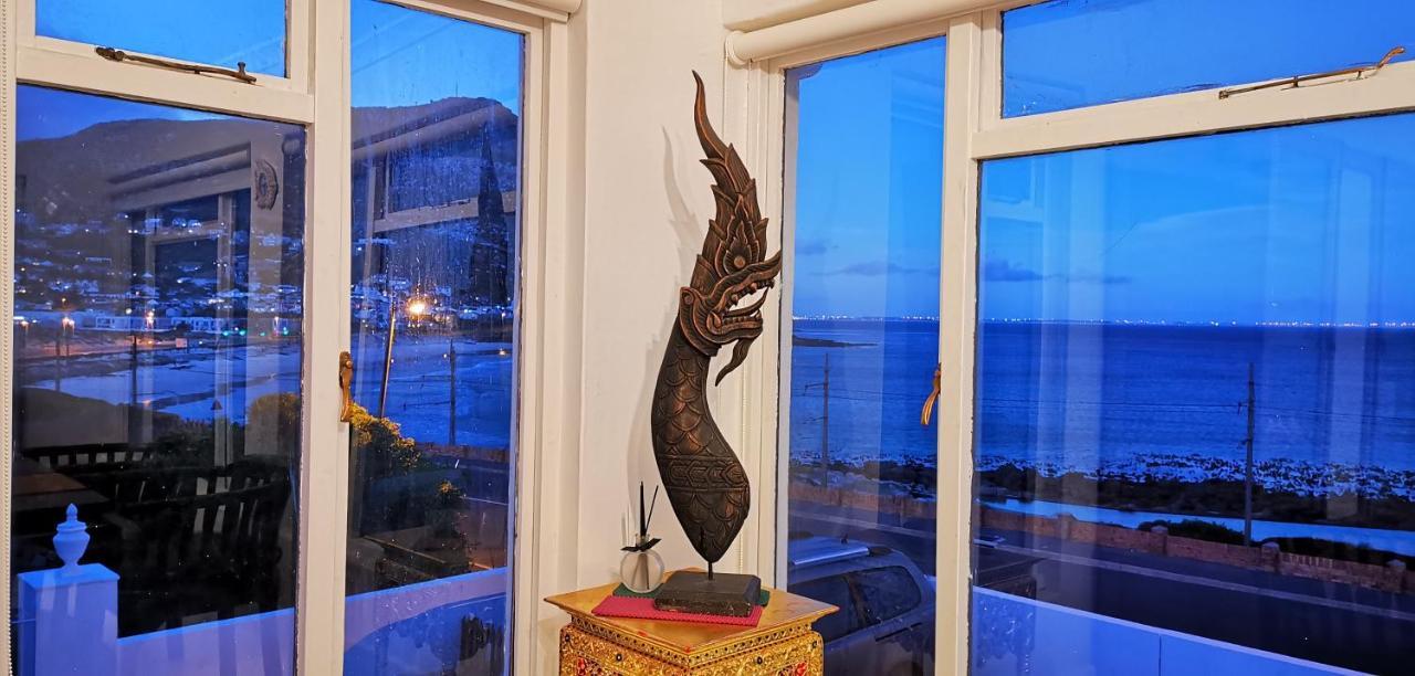 Rachawadee Accomodation​ & Health Spa Simonʼs Town Exterior foto