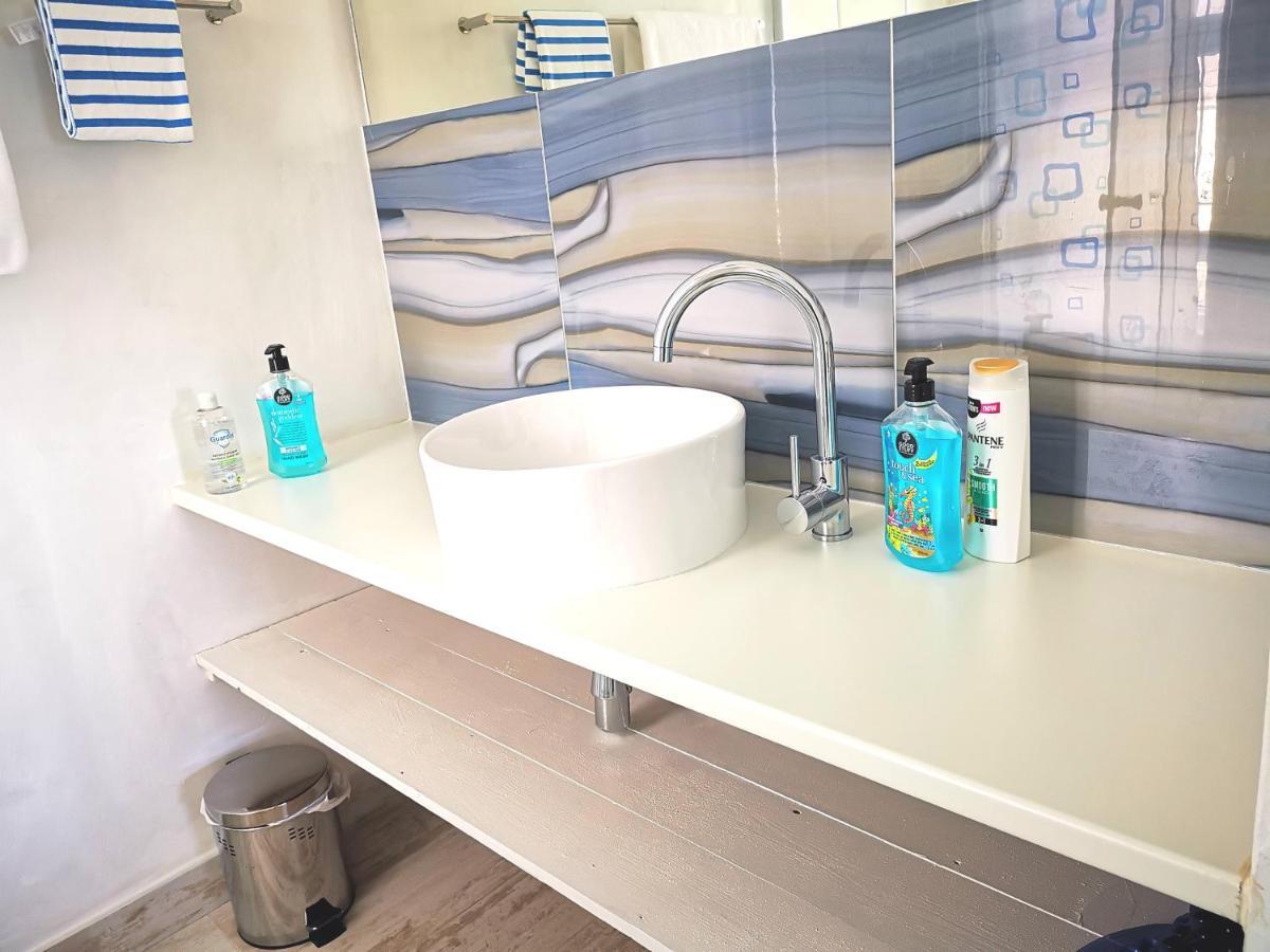 Rachawadee Accomodation​ & Health Spa Simonʼs Town Exterior foto