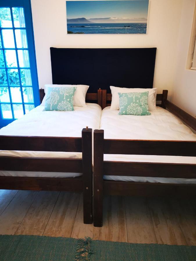 Rachawadee Accomodation​ & Health Spa Simonʼs Town Exterior foto