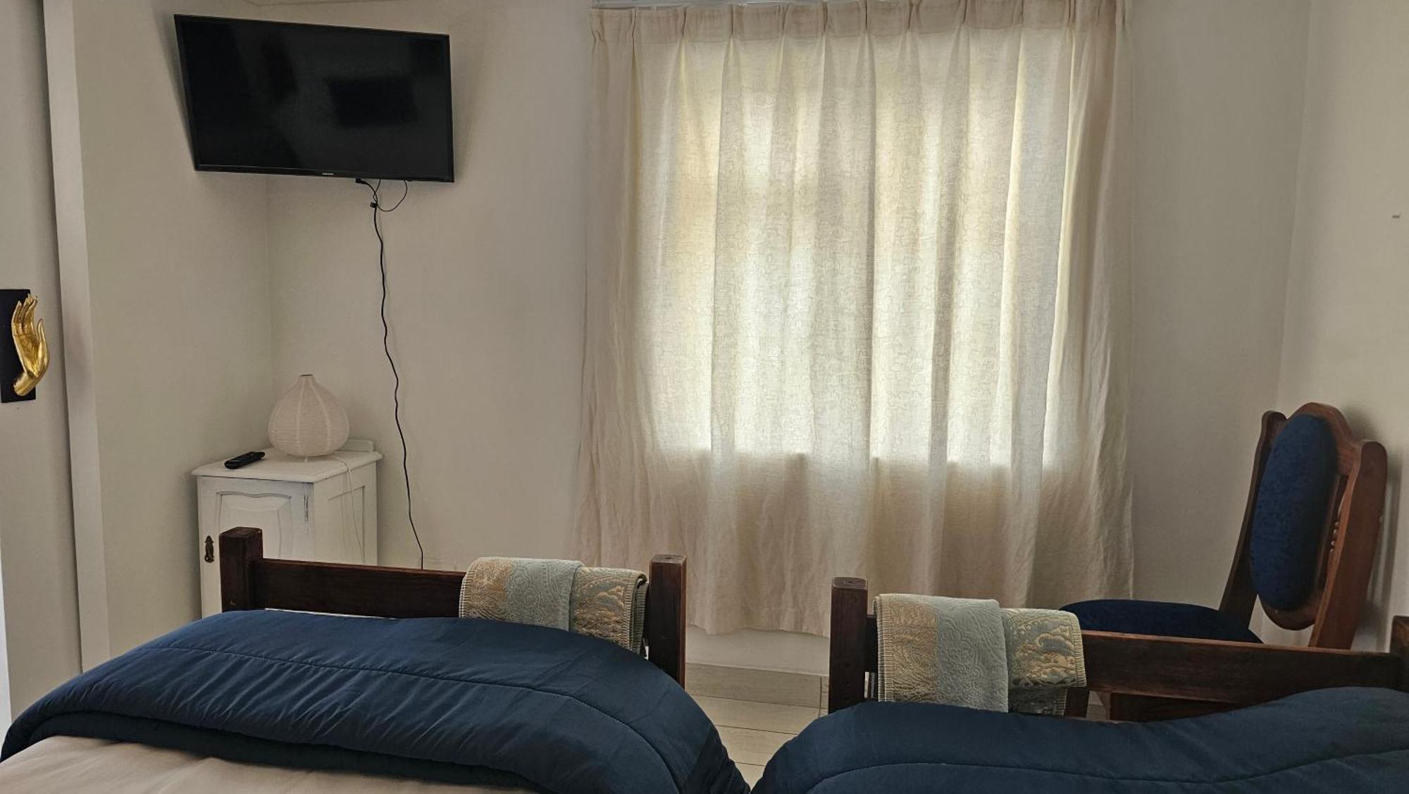 Rachawadee Accomodation​ & Health Spa Simonʼs Town Exterior foto